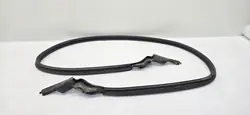 Junta porta-malas Jaguar XK Cabrio OEM 1A241826F11