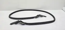 Joint de coffre Jaguar XK Cabrio OEM 1A241826F11