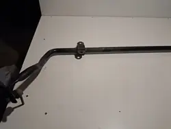 Discovery 5 Taka stabilointitanko OEM - Land Rover