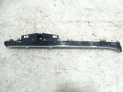 Mittariston ilmanvaihtohila Mercedes-Benz OEM A2978302203