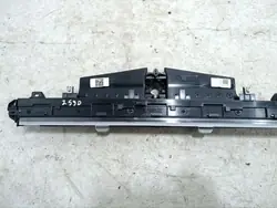 Grille de ventilation tableau de bord Mercedes-Benz OEM A2978302203