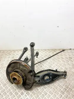 Buje Rueda Trasera Derecha A2103503306 Mercedes-Benz
