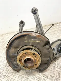 Moyeu Roue Arrière Droit A2103503306 Mercedes-Benz