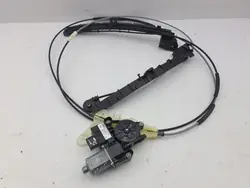 Audi OE 8W9863560 Kofferbakrolmechanisme - Gebruikt