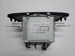 OEM 259157FP0A Navigaattoriradio Nissan X-Trail T32:lle