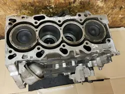 Bloc moteur inférieur OEM mercedes413 pour Mazda