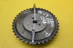 Aikakäynnin hammasratas oikea Audi A6 C7 2.8 FSI