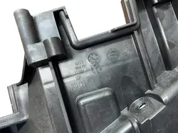 Höger Skottväggsskydd OEM 9866392 BMW X5 G05 LCI