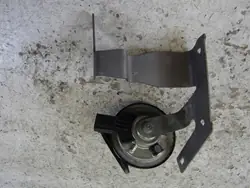 Gebruikte claxon OEM 8492675 voor MINI COOPER F56 2023