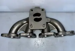 Collecteur d'échappement OEM LORK-1752-31544 Renault Scenic III