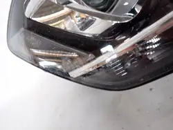 XENON-SCHEINWERFER VW GOLF VII RECHTS