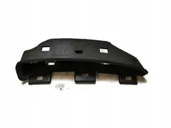 OEM 15842370 Prise d'Air Arrière Gauche Corvette C6 Z06