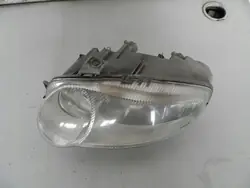 ALFA ROMEO 147 Farol Esquerdo 2001-2004 OEM
