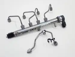 Capteur de bande d'injection OEM A6540780049 Mercedes