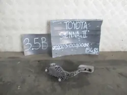 Potenciómetro del pedal del acelerador OEM 78120-08020 Toyota