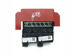 OEM 240126UA5B akun sulake Nissan Qashqai II:lle