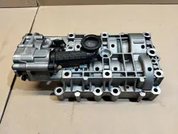 OEM 9636898380 Balansaxel oljepump för Peugeot 4007