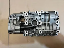 OEM 9636898380 Ausgleichswelle Ölpumpe für Peugeot 4007