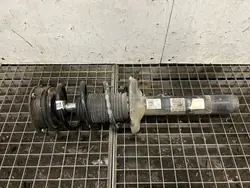 Ammortizzatore Anteriore Volkswagen Golf VII Lato Destro 2015 OEM
