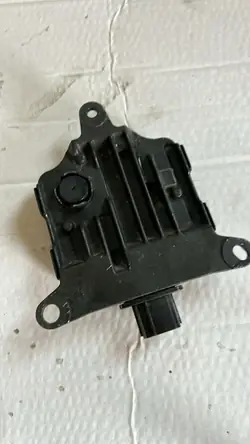 Lexus UX250H Heck-Toter-Winkel-Radarsensor OEM 88162-76020