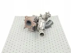 TURBINA TOYOTA URBAN 1.4 D4D 780708-0005