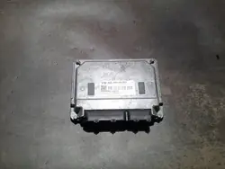 ECU Skoda Fabia OEM AM-38910 - Occasion