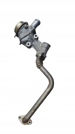 EGR-venttiili W203 1.8 Kompressori