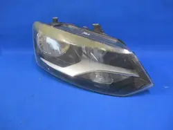 Farol dianteiro direito VW Polo V