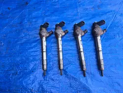 Injecteur OEM 0445110469 04L130277AC pour VW 2.0 TDI