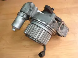 Haldex-kytkin VW Skoda Seat Audi 0AY 0AY525554A