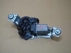 Mecanismo motor limpa-vidros OEM 8611037000 SsangYong