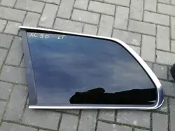 Volvo XC90 Vasen Taka-Korilas OEM XC90 I