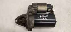 Motor de arranque Bosch para Mercedes W208 CLK 2.0
