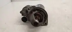 Démarreur Bosch pour Mercedes W208 CLK 2.0