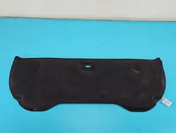 Toyota Avensis III T27 Motorhaubenisolierung