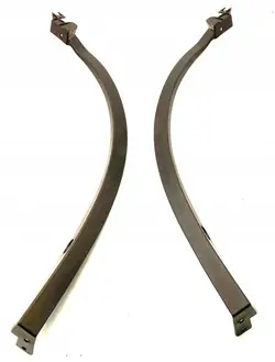 OEM 75873-78020 8R / 75874-78020 8L Para-lamas Lexus