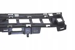 Mercedes C W205 Heckstoßstangenhalter A2058854014