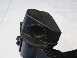 Lufteinlassgehäuse Audi A1 1.6 TDI 2010-2014 6R0129601C