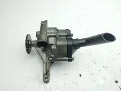 Bomba de aceite Chrysler PT Cruiser 2.2 CRD OEM 6641810001