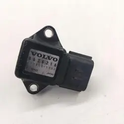 Volvo OE 8636216 trycksensor insugsgrenrör