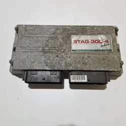 LPG-Gasregler STAG-3004 67R-014289 - Gebraucht