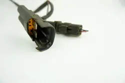 Moteur de ventilateur radiateur Peugeot 607 OEM 318917