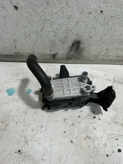 Kylare Renault 5 E-Tech OEM 921648853R Begagnad