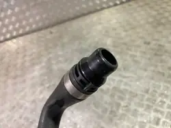 Soupape de contrôle de liquide de refroidissement Volvo XC60 2022 OEM 31657218
