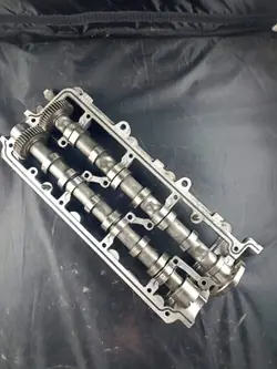 Kamaxelsstöd OEM 059286G för Audi A6 C6 2.7TDI