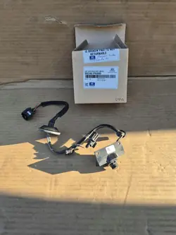 Takakamera Hyundai IX20 IX35 Tucson Santa Fe 95790-2S012