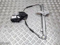 Raamregelaar Peugeot 307 2003 9634456980