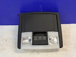 Innenbeleuchtung Lincoln Navigator 5.4L