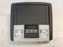 Illuminazione Interna Lincoln Navigator 5.4L