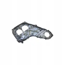 KIA Sorento motordel OEM JUT161239 - Begagnad